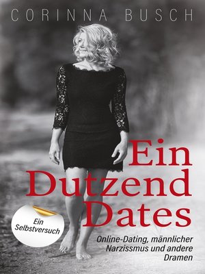 cover image of Ein Dutzend Dates